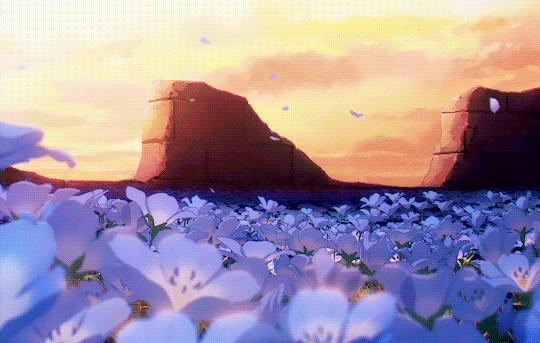 The Eternal Garden
