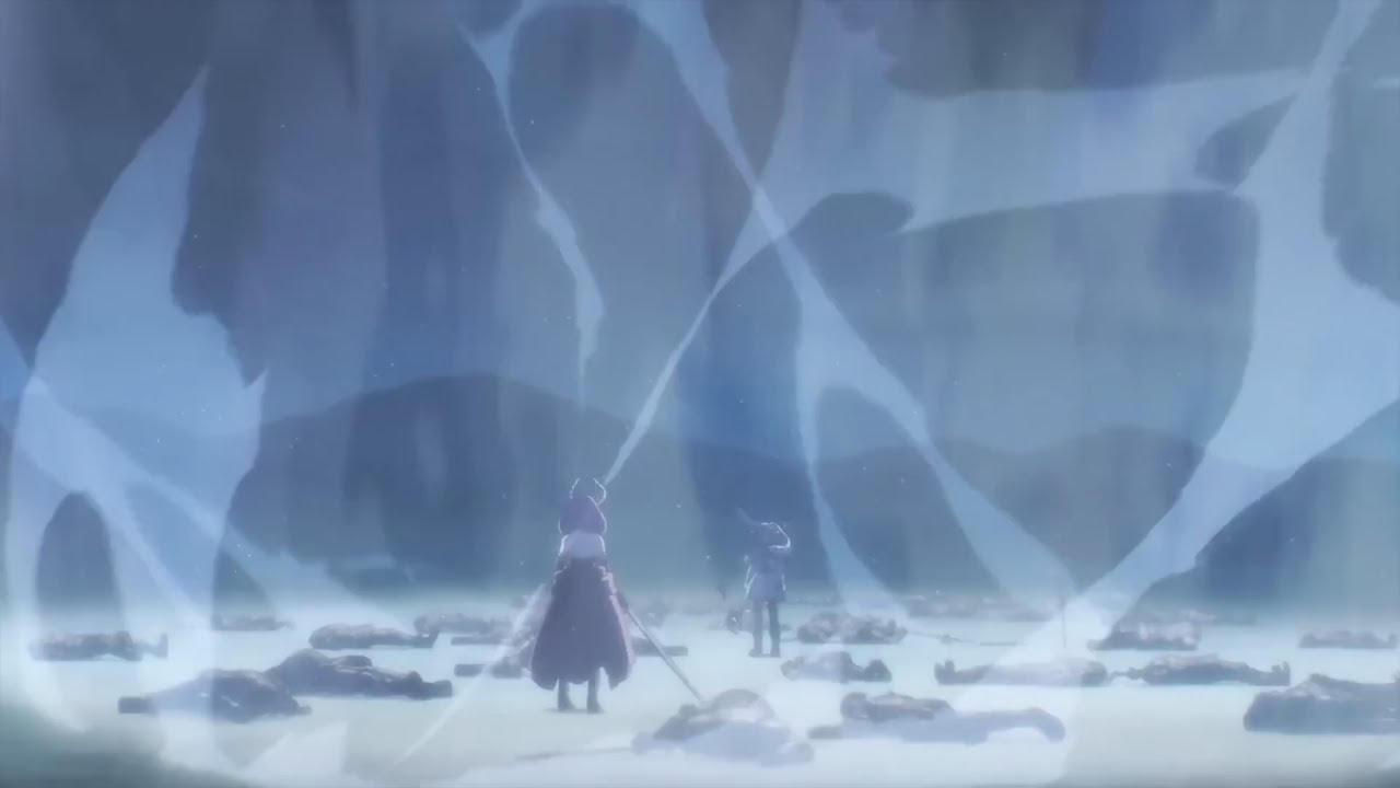 Mana of the North